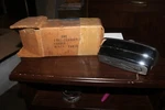 Nos 1969 Ford Country Squire Station Wagon Tail Gate Handle C9AZ-7144009-B. Fixed Price $116.00.