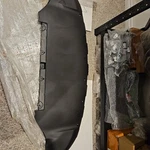 Tesla 1613579-00-A Model Y Front Bumper Lower Valance Shield Cover Panel. Fixed Price $120.00.