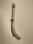 2015 Mitsubishi Lancer Rear Left Driver Side Bumper Bracket Oem 6410C543-3H41. Fixed Price $44.10.