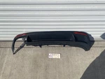 2013 14 15 16 2017 Volkswagen Cc Rear Bumper Lower Valance Oem Pick Up Only. Fixed Price $137.83.