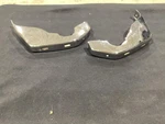1972 Chevy Impala, Caprice Rear Bumper Guards Chevrolet Oem Nos. 58. Fixed Price $149.99.