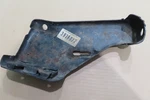 Nos Oem Gm 1969 Chevy Impala Biscayne Right Rear Bumper Brace Bracket Passenger. Fixed Price $45.00.
