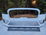 Lincoln 2017-2020 Continental Front Bumper Cover. GD9B-17757 Oem No Shipping. Fixed Price $700.00.