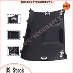 For Mercedes-benz W163 ML320 ML350 1998-2005 Rear Bumper Center Tow Hitch Cover. Fixed Price $22.99.