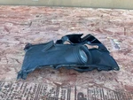 Ford Mustang Gt 2015-2017 Oem Front Bumper Right Fog Light With Bezel Trim Cover. Fixed Price $74.95.