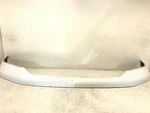 Front Bumper Filler Local Toyota Tundra White 2007-2013 52129-0C010 Oem. Fixed Price $180.50.