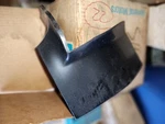 Gm Nos Filler Panel 492630. Fixed Price $45.00.