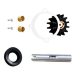 New Water Pump Repair Kit For Volvo Penta 875574 AQ120A AQ125A B Sierra 18-3205. Fixed Price $62.69.
