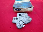 67 68 69 70 71 72 73 Mustang Nos Ford Trunk Latch C5AZ 6243200 Flawless Correc. Fixed Price $189.00.