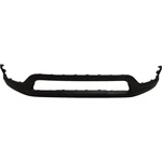 5UQ11RXFAB New Bumper Cover Fascia Front Lower For Jeep Compass 2017-2019. Fixed Price $111.25.