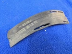 Genuine Bmw E71 X6M Rear Bumper Panel Decorative Trim "left" 51127210541. Fixed Price $39.00.