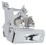 1967-73 Chevy Gmc Fleetside Pickup Blazer Jimmy; Tailgate Handle; Chrome. Fixed Price $60.99.
