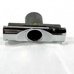 Genuine Mercedes Trunk Lid Chrome Lock Trim Latch Mechanism No Key W114 W115. Fixed Price $50.00.