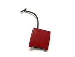 2004-2007 Volvo S40 S60 S80 Rear Bumper Jack Point Cover Oem 30678001 (red). Fixed Price $14.95.