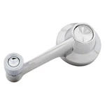 Ford Mustang 1964-1965 Acp FM-BW015B Quarter Window Crank Handle. Fixed Price $25.09.