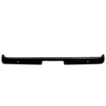1967 1968 Mustang Rear Bumper Painted Black Dynacorn New - 3640BK. Fixed Price $209.99.