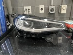 Oem Right Passenger Headlight For Volkswagen 2021-2023 ID4 11K.941.036A. Fixed Price $90.00.