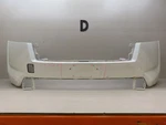 2022-2023 Nissan Pathfinder Front Bumper Cover Oem 62022-6TA0H. Fixed Price $380.00.
