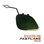 2020-2022 Bmw 4 Series Front Bumper Tow Eye Cover New Oem 51 11 8 076 709. Fixed Price $27.90.