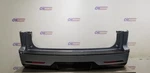 20 Lincoln Navigator Black Label Rear Bumper Assembly Blue. Fixed Price $1450.00.