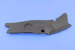 Genuine Mopar Under Hood Appearance Panel Left 5182337AA. Fixed Price $36.57.