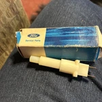 Ford 1965 1966 1967 Mercury Wagon Tailgate Window Limit Switch C5AZ-14A011-A Nos. Fixed Price $20.00.