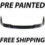 Painted Match Front Bumper Upper Top Pad Cover 2001-2007 Ford Ranger. Fixed Price $480.99.