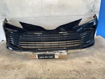 2021 2022 2023 Toyota Camry Xle Front Bumper Cover Oem 52119-06D50. Fixed Price $300.00.