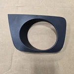 Toyota 4RUNNER 05-09 Front Left Fog Light/lamp Cover, Galactic Gray, 52128-35040. Fixed Price $19.99.