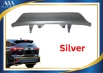 For 2020 2025 Toyota Highlander Rear Bumper Lower Valance Cover Panel Silver. Fixed Price $139.11.