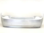 Rear Bumper Cover Chevy Sonic Sedan Ls Ltz 2012-2015 95215851 Oem. Fixed Price $275.50.