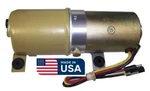Convertible New Rear Deck Lid Pump, Motor 1966-1967 Lincoln Continental. Fixed Price $345.00.