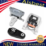 Engine & Transmission Set Fits Ford Ecosport 1.0L 2018-2021. Fixed Price $81.72.