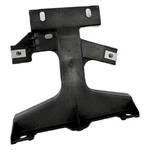 For Nissan Altima 23-25 Front Lower Center Bumper Cover Retainer Capa Certified. Fixed Price $22.39.
