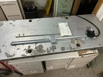 Street Rod Power Trunk Lift Kit Chevy Ford Mopar Retro Fit Hot Rat. Fixed Price $149.00.
