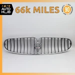 08-16 Maserati Granturismo M145 Radiator Bumper Grille 68250900 Oem 66K. Fixed Price $571.23.