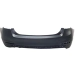 Bumper Cover Fascia Rear Sedan Bmw 320I Xdrive BM1100347 51127384599. Fixed Price $455.42.
