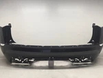 Rear Bumper Local Land Rover Range Velar W/sensor Holes 2017-2019 OEM2. Fixed Price $319.20.