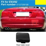 Rear Bumper Trailer Tow Eye Hook Cap Cover For Bmw E93 E92 M3 Sport 51127256109. Fixed Price $23.00.