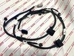 *new Lexus NX200T NX300H 2020-2021 Front Bumper Cover Sensor Wire Harness Plug. Fixed Price $159.00.
