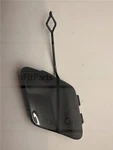 2013-2017 Bmw 4 Series F32 F33 F36 Rear Tow Eye Cover Cap 51127285551 Black. Fixed Price $27.00.