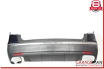 17-19 Cadillac XT5 Rear Bumper Cover Assembly Oem. Fixed Price $600.00.