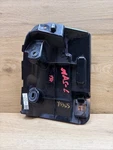2014-2019 Maserati Ghibli Oem Left Rear Bumper Support Mount Bracket 670004470. Fixed Price $29.99.