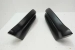 Bumper Corners Rear Accessories For Porsche 911 2.7 Carrera Gfk. Fixed Price $467.60.