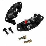 Latch Striker Bolt Kit Set For Chevy Gmc Silverado Sierra New. Fixed Price $29.95.