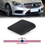 Fits For Mercedes CLS400 CLS550 W218 C218 Front Bumper Tow Hook Cover 2188850626. Fixed Price $25.99.