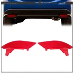 For Honda Hr-v 16-22 Complete Rear Bumper Reflector Set 33505T7SA01&33555T7SA01. Fixed Price $20.39.