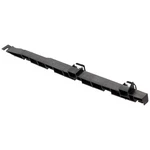 Bumper Bracket For Honda Fit 2007-2008 Rear Passenger Side Spacer. Fixed Price $13.34.