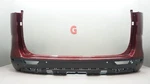2022-2023 Kia Carnival Rear Bumper Cover Panel Oem 86611-R0000. Fixed Price $400.00.