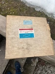 Nos Chevrolet Chevelle Spare Tire Cover Ss Z16 396 986187 Impala Caprice Camaro. Fixed Price $285.00.